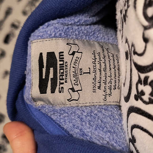 Gators jacket - Picture 6 of 6